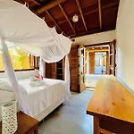 Casa Com Piscina E Vista Para A Praia Do Espelho