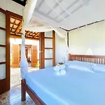 Casa Com Piscina E Vista Para A Praia Do Espelho