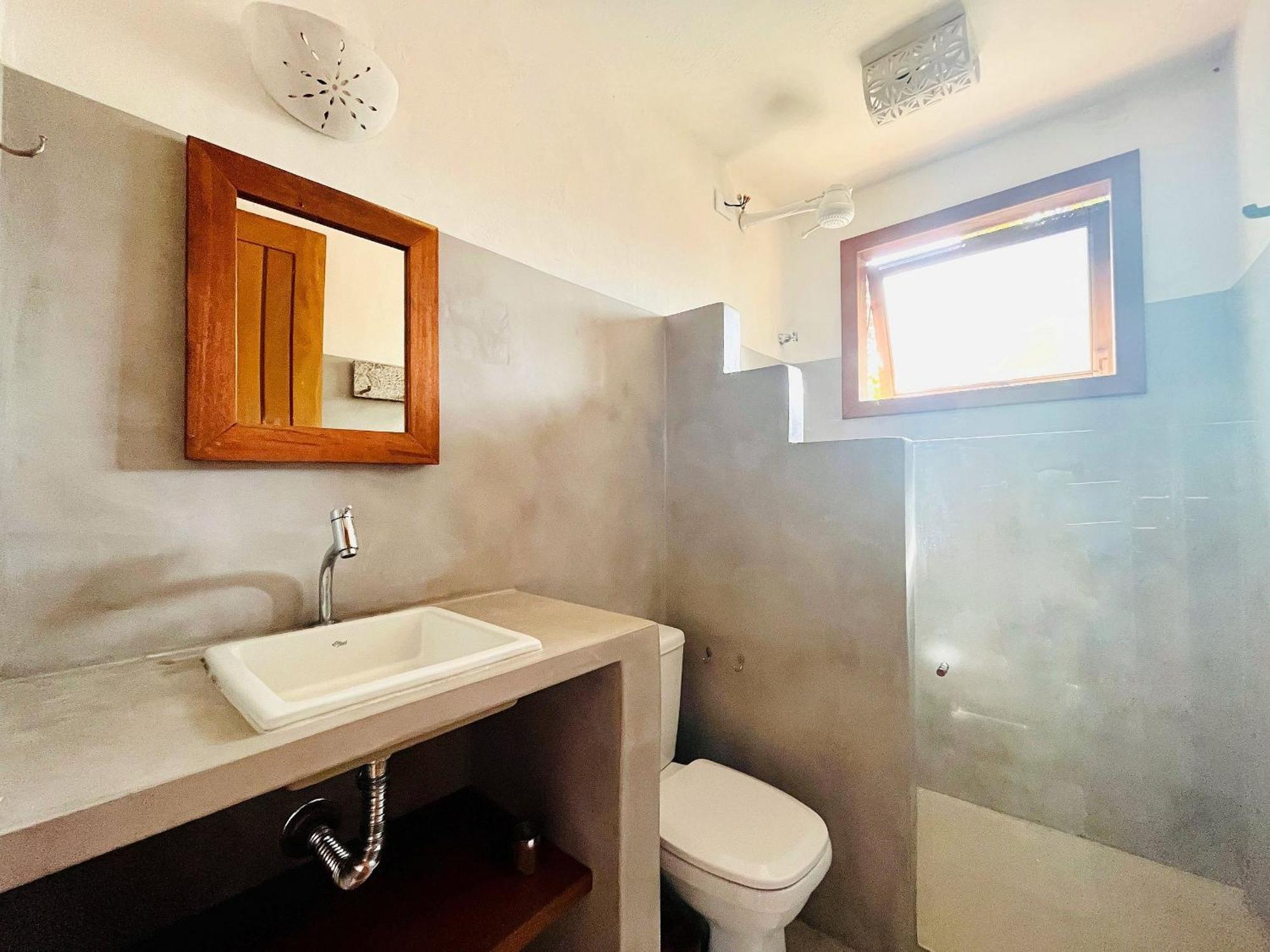 Casa Com Piscina E Vista A Do Espelho *