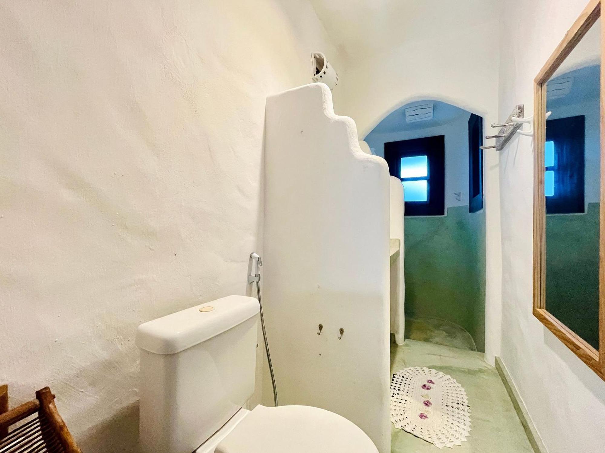 Casa de férias Casa Com Piscina E Vista A Do Espelho Porto Seguro