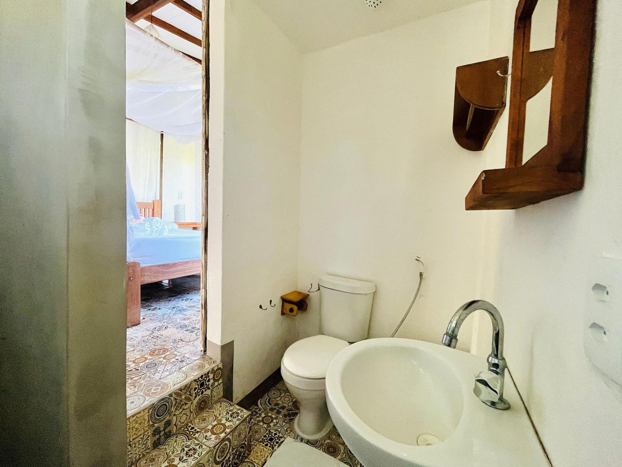 Casa Com Piscina E Vista A Do Espelho Casa de férias Porto Seguro