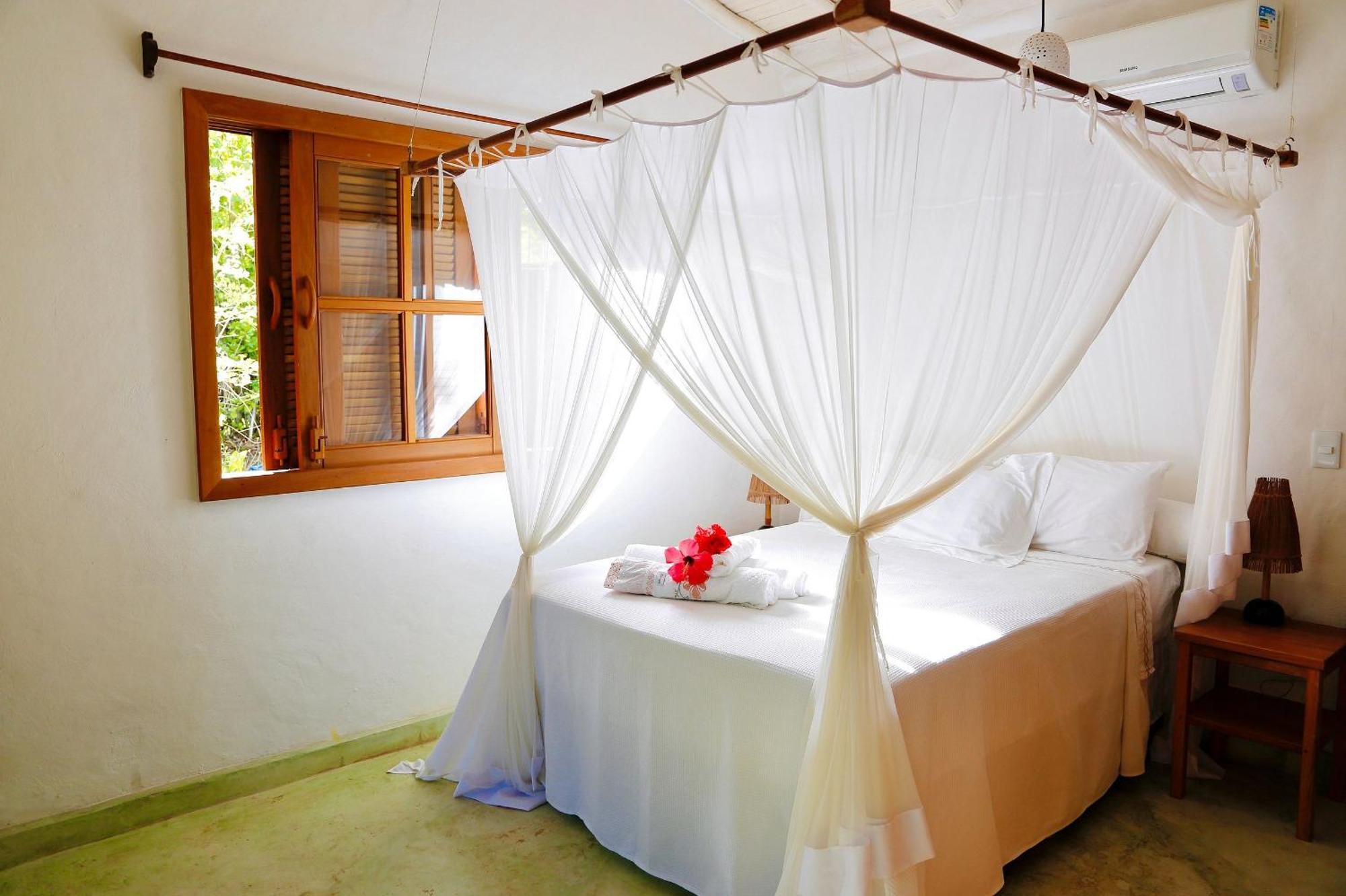 Casa de férias Casa Com Piscina E Vista A Do Espelho Porto Seguro