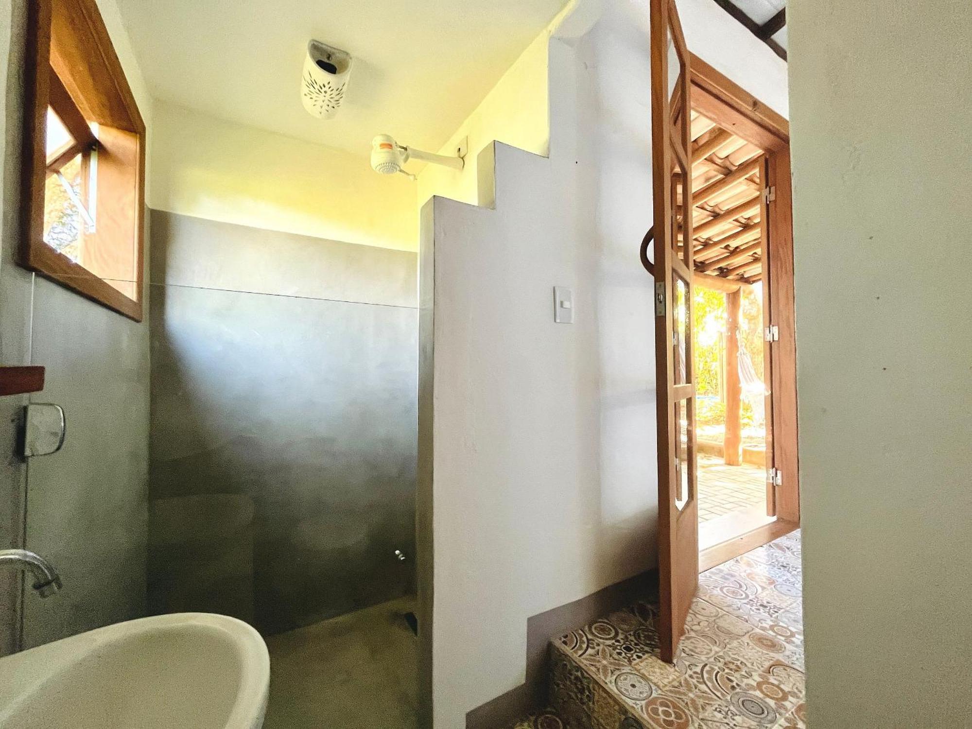 Casa Com Piscina E Vista A Do Espelho *