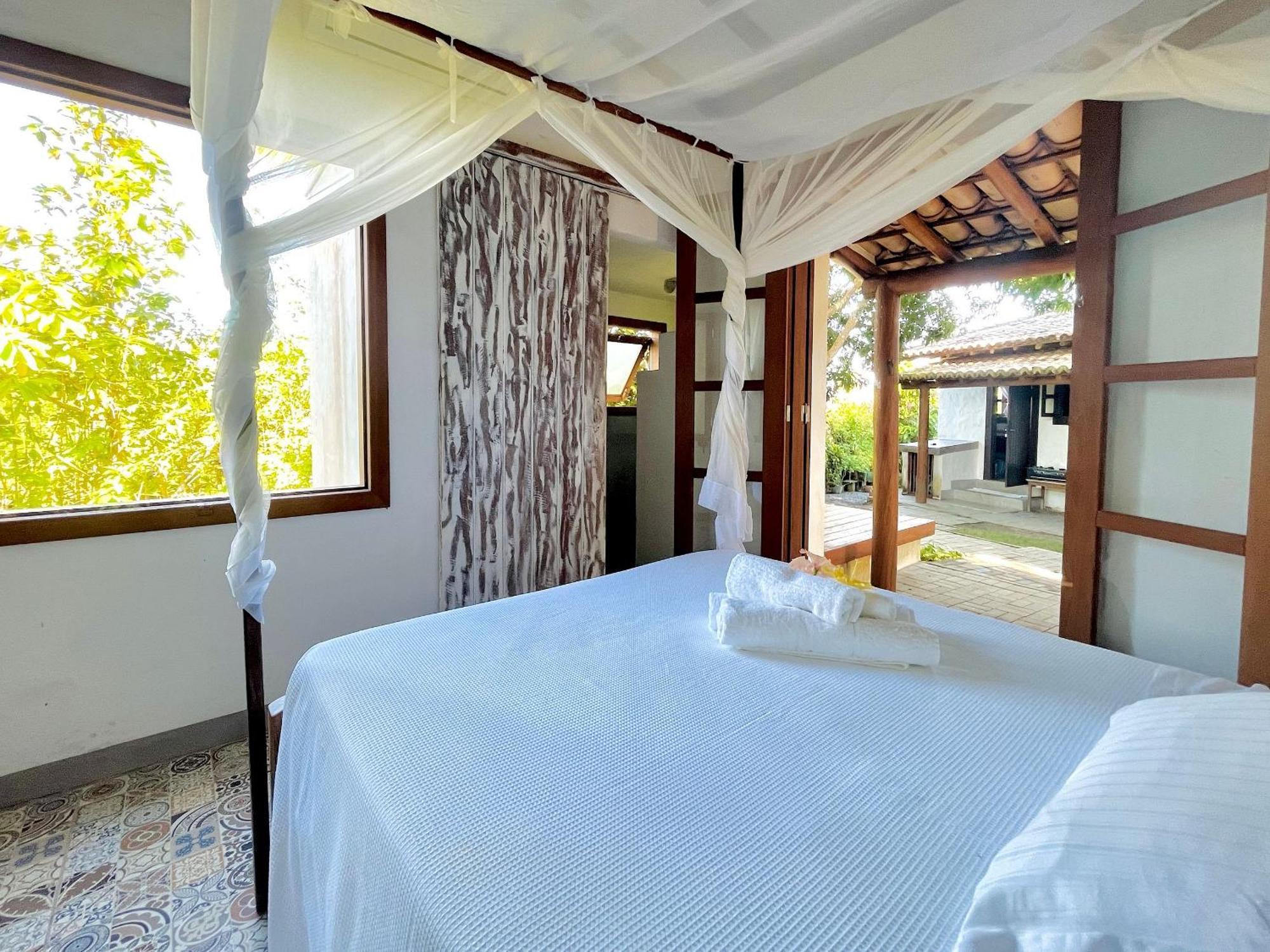 Casa Com Piscina E Vista A Do Espelho