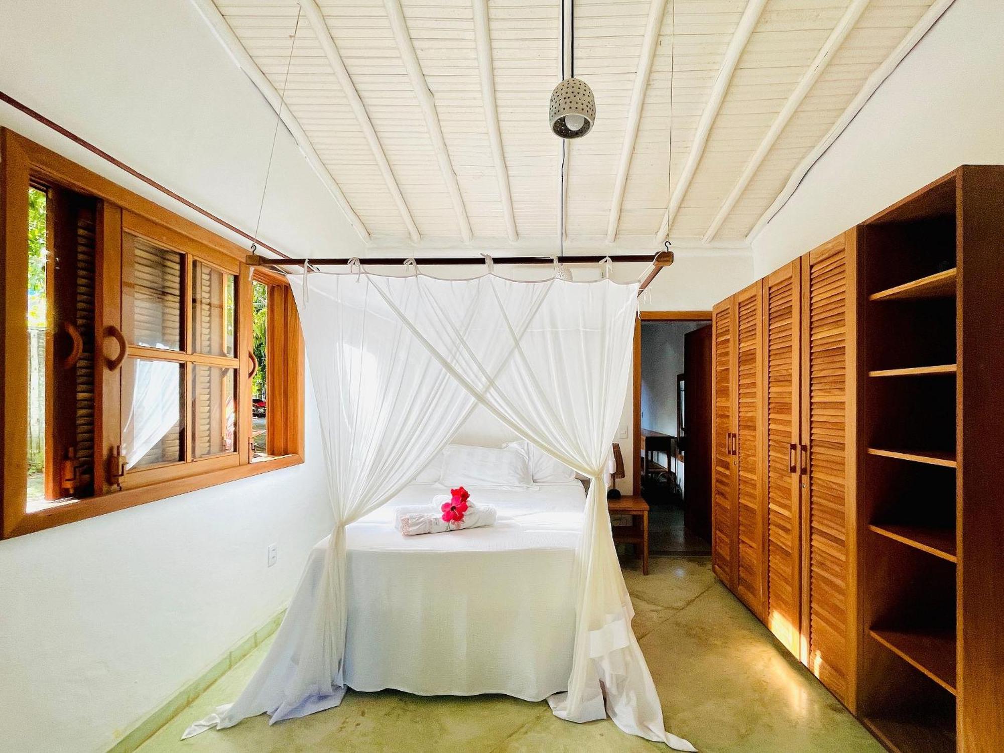 Casa Com Piscina E Vista A Do Espelho *