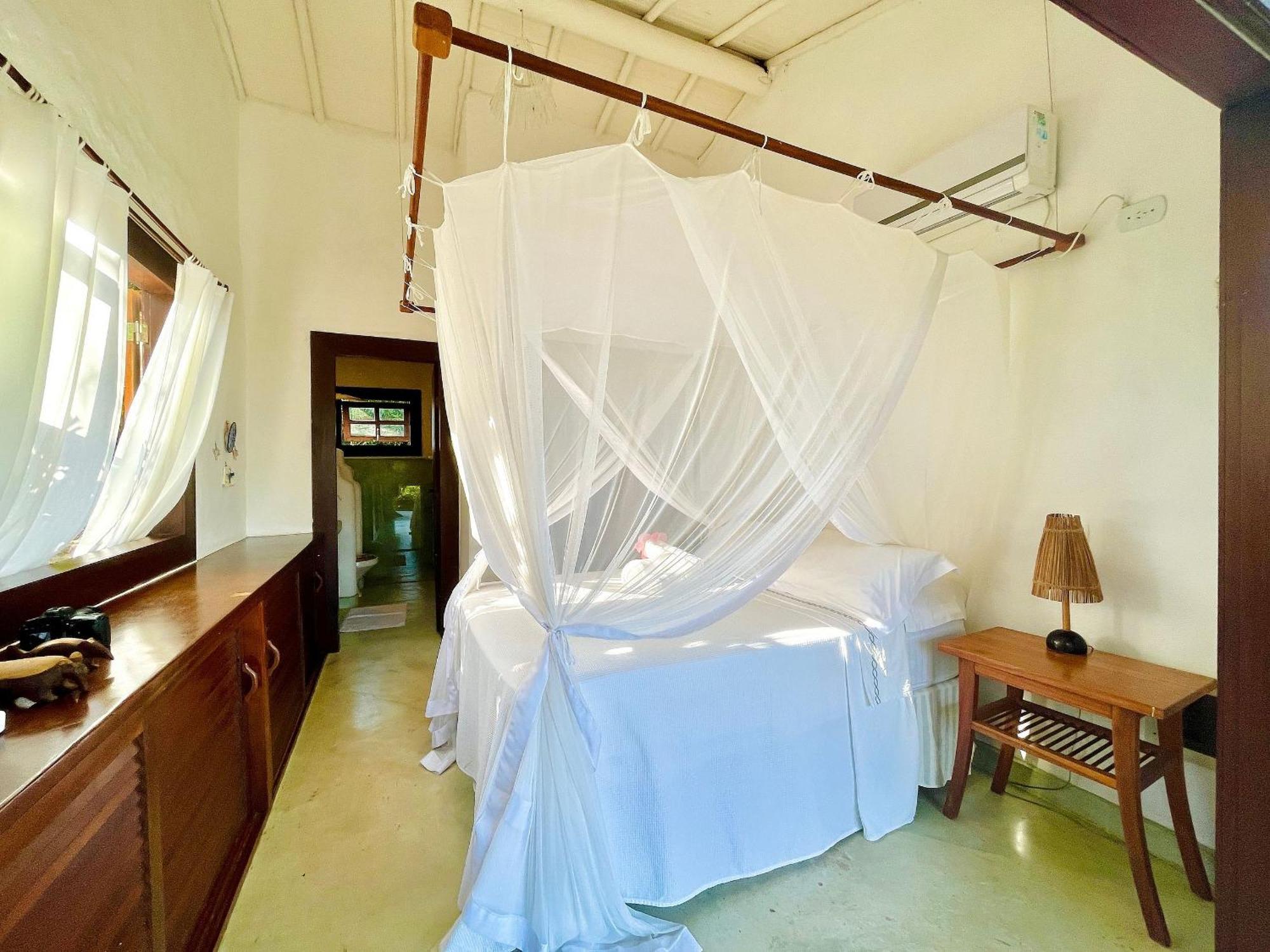 Casa Com Piscina E Vista A Do Espelho Porto Seguro