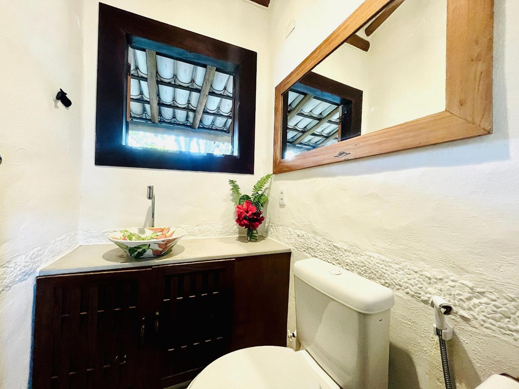 Casa Com Piscina E Vista A Do Espelho Casa de férias Porto Seguro