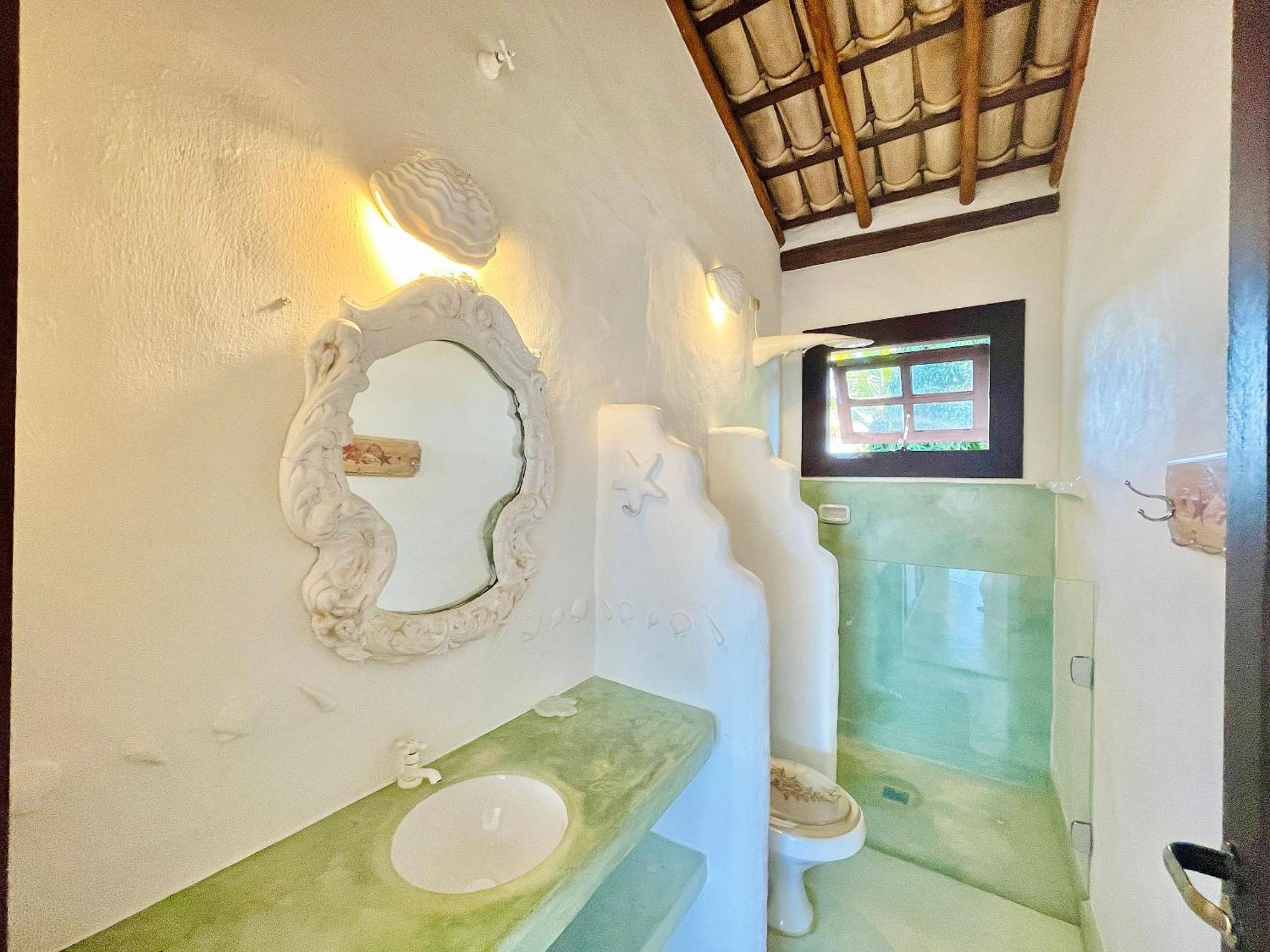 Casa Com Piscina E Vista A Do Espelho