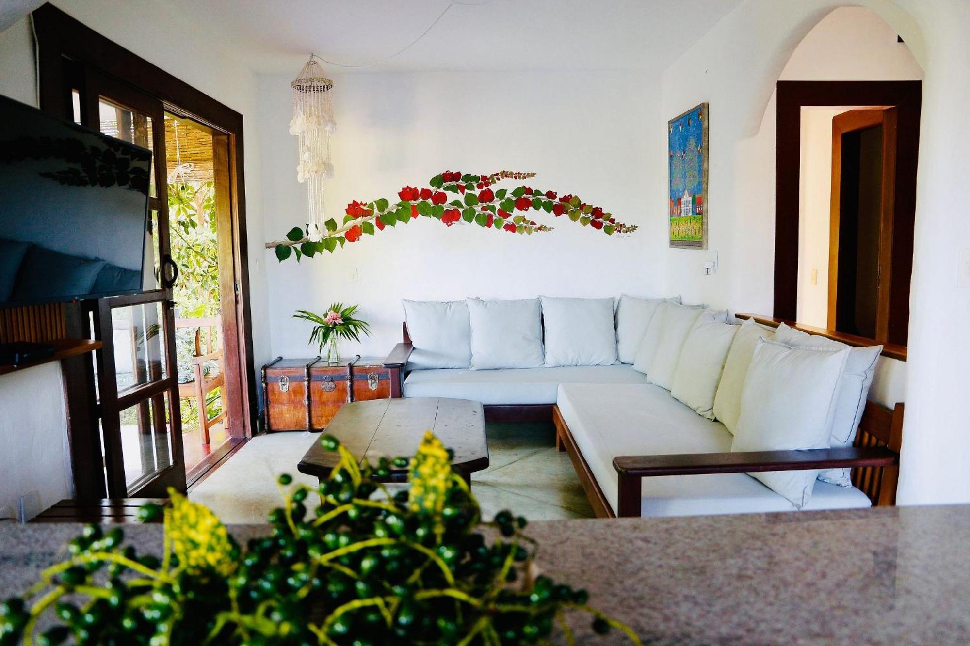 Casa Com Piscina E Vista A Do Espelho