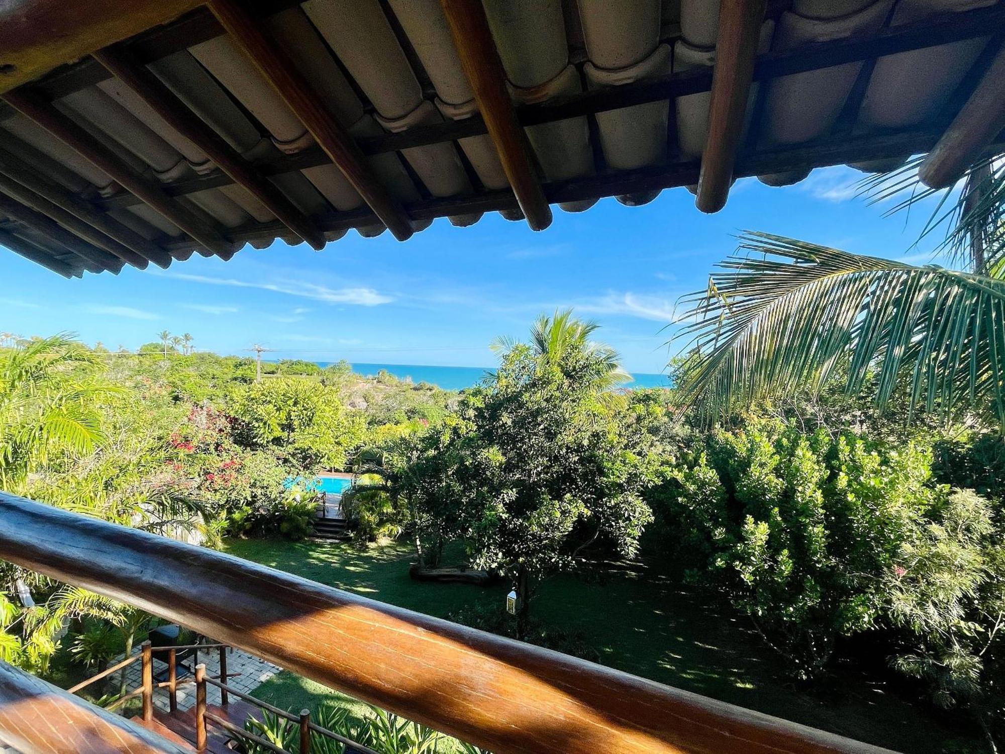 Casa Com Piscina E Vista A Do Espelho