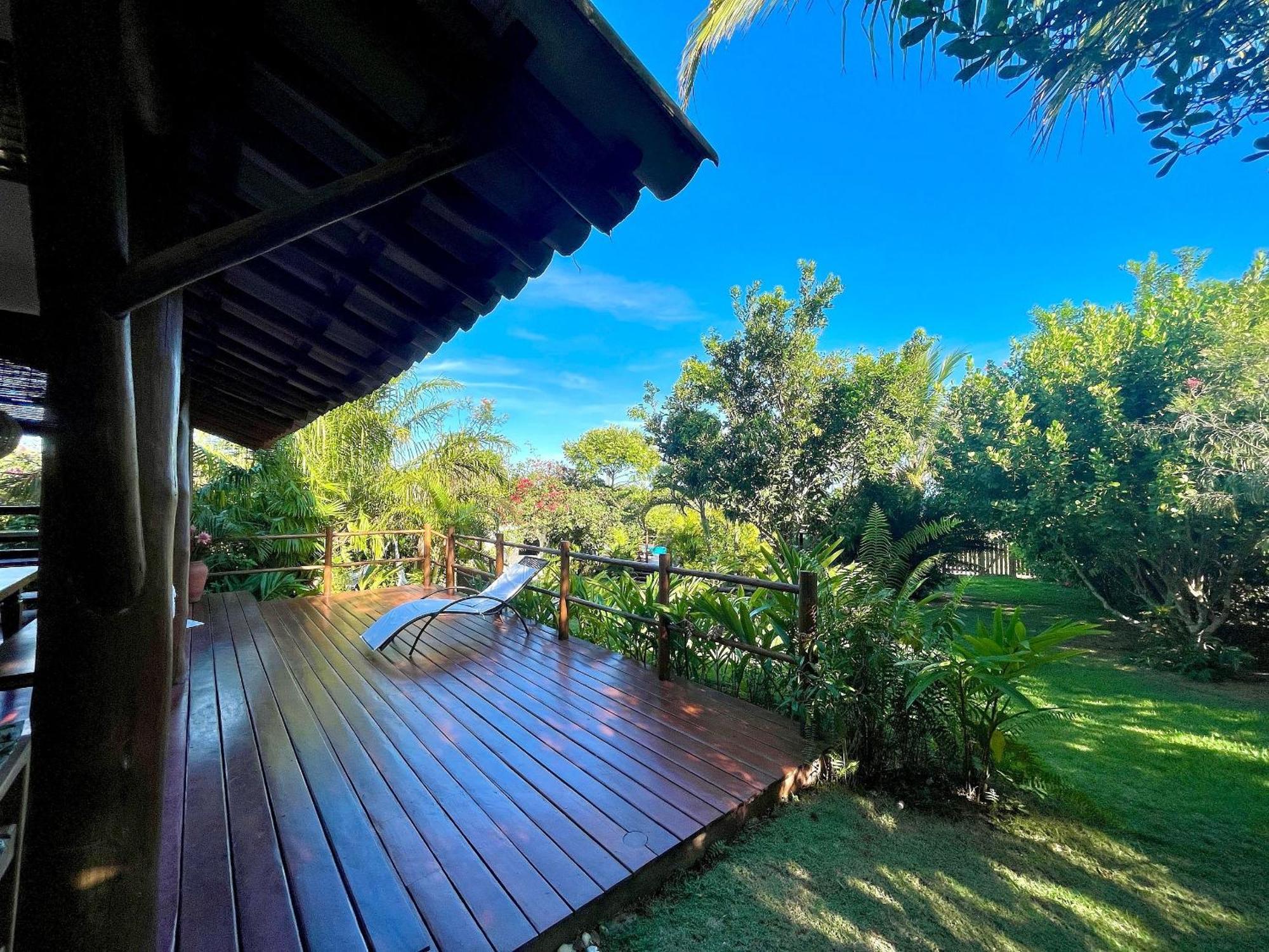 Casa Com Piscina E Vista A Do Espelho Casa de férias *
