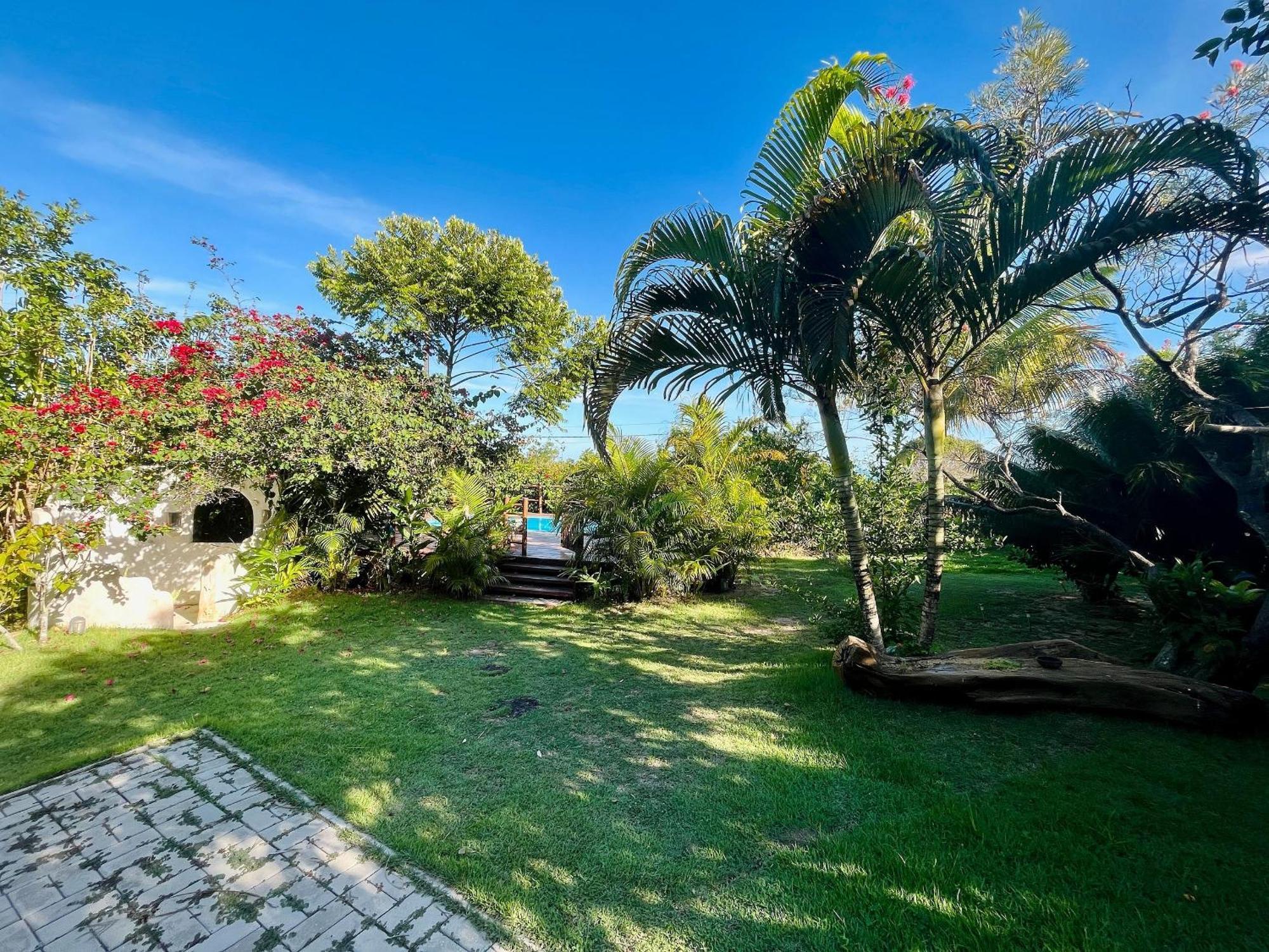 Casa Com Piscina E Vista A Do Espelho