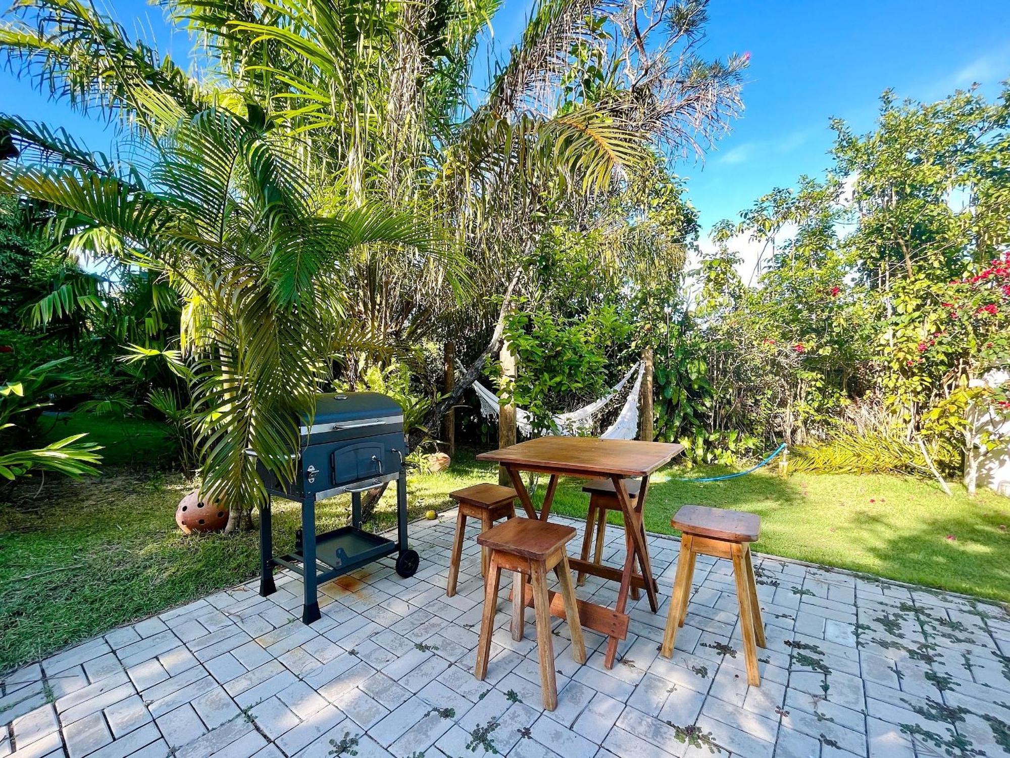 Casa Com Piscina E Vista A Do Espelho *